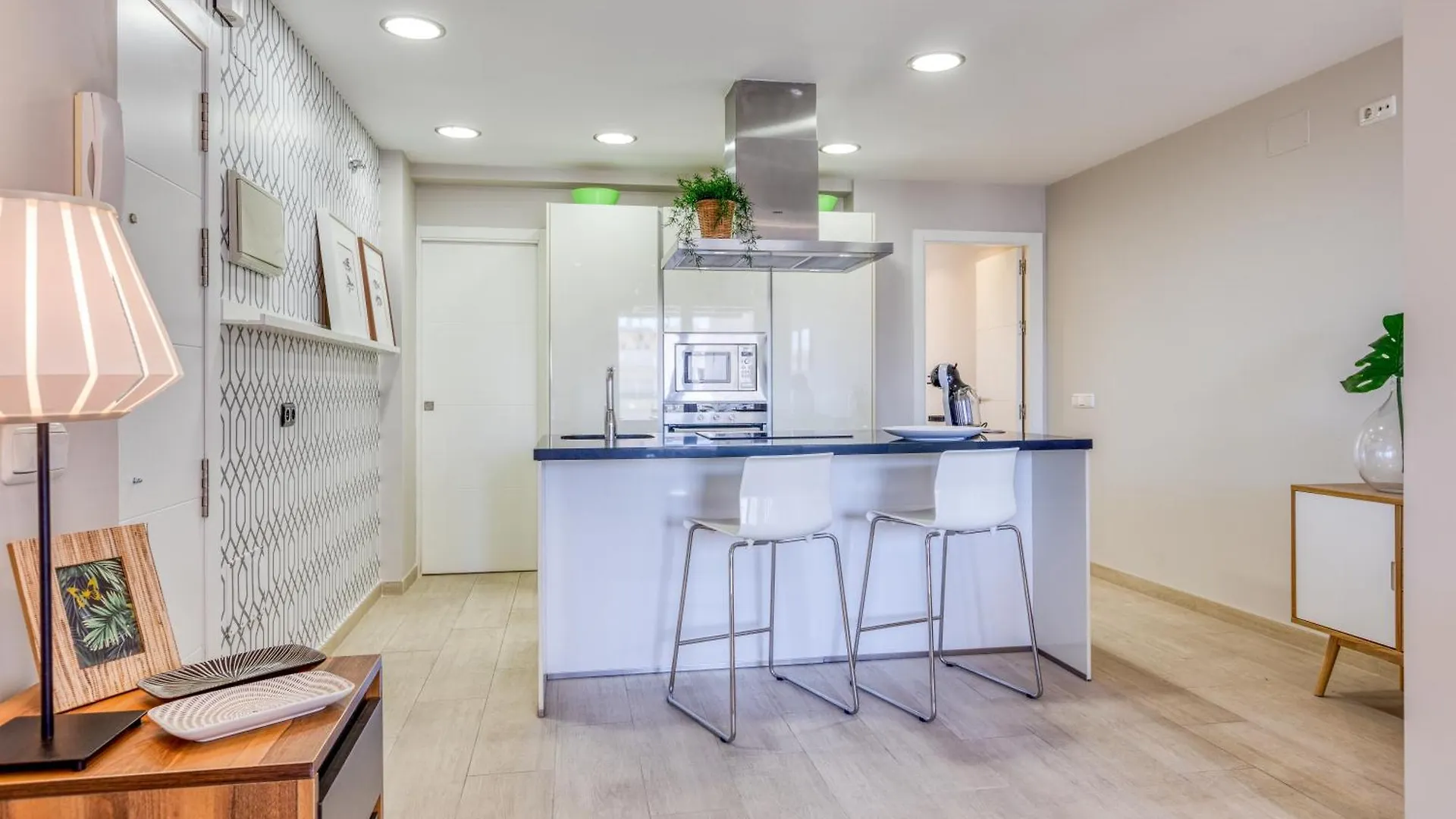 Hanami Plaza Abc Estepona Apartment