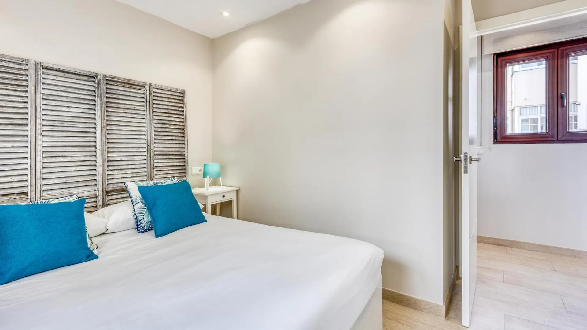 Hanami Plaza Abc Estepona Apartment