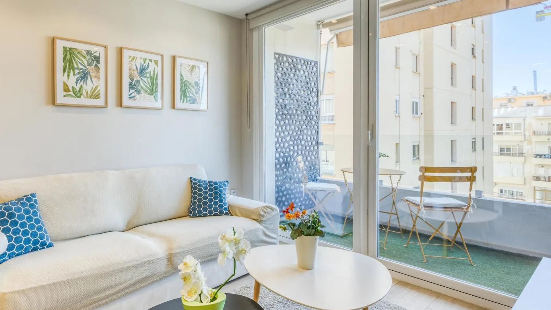Apartment Hanami Plaza Abc Estepona