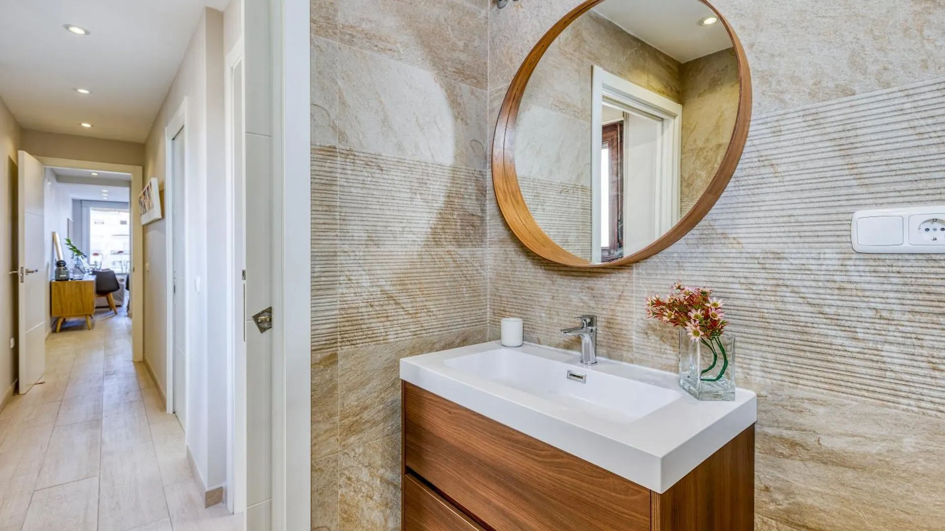 Hanami Plaza Abc Estepona Apartment