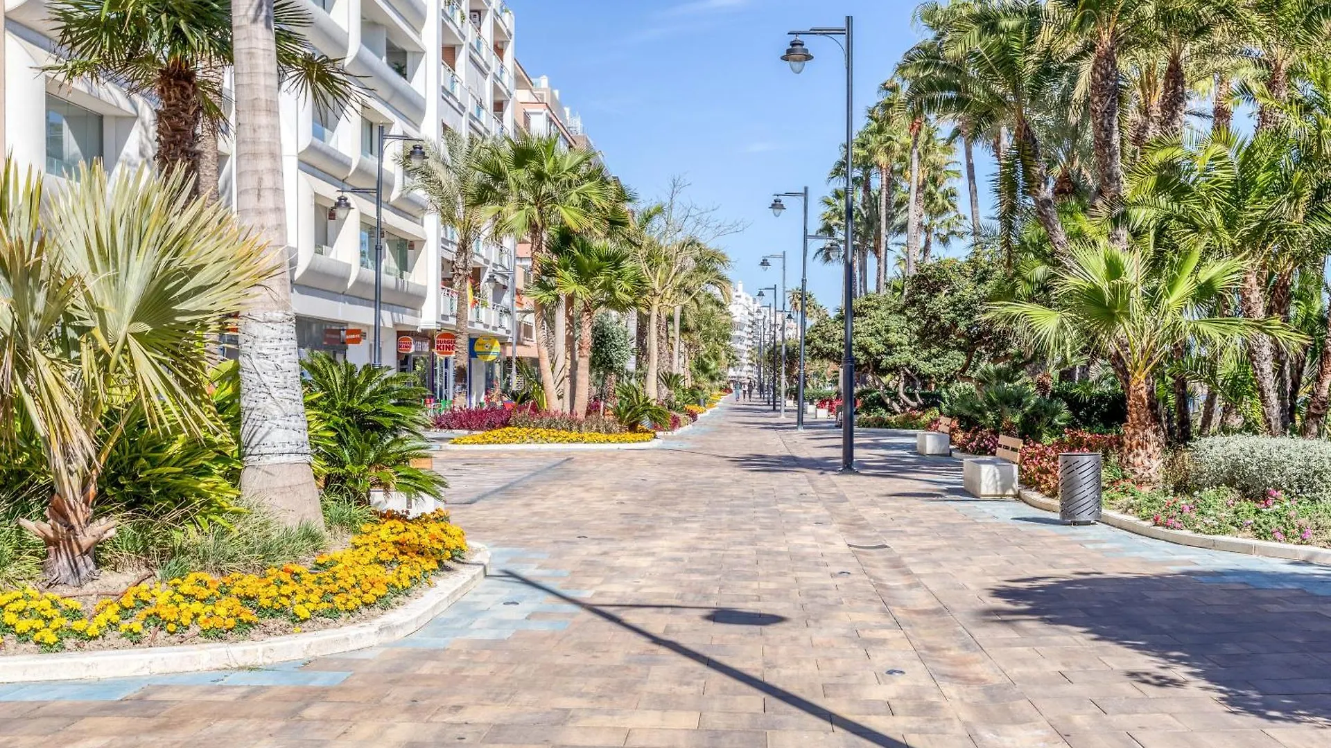Hanami Plaza Abc Estepona